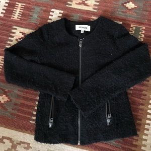 BB Dakota black jacket